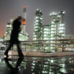Novokuibyshevsk oil refinery halts operations after drone attack Image 1
