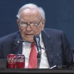 Occidental Petroleum stock gains as Berkshire adds stake 1