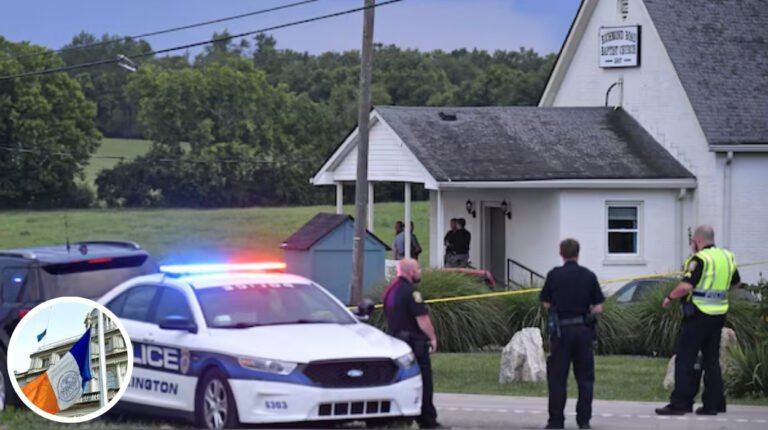 Off-Duty border patrol agent shot in Manhattan park - Washington Insider