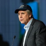 Oregon Senators divided on Israel arms amid Gaza crisis 1