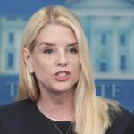 Pam Bondi DOJ Policy Changes Spark Pfizer Conflict Image 1