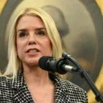 Pam Bondi From prosecutor to National GOP figure 1