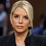 Pam Bondi faces Senate fire over DOJ conduct 1