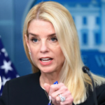 Pam Bondi fires January 6 prosecutors DOJ shakeup Image 1