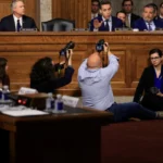 Parents to testify on AI chatbot dangers in US Senate 1