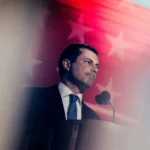 Pete Buttigieg makes headlines in Washington 1