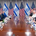 Pete Hegseth Praises Israel as Model Ally Image 1