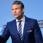 Pete Hegseth accused military lawyers of hurting troop morale 1