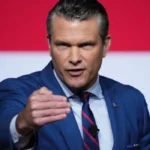 Pete Hegseth clarifies Qatari air base controversy 1
