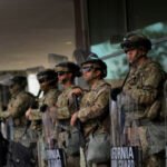 Pete Hegseth orders National Guard withdrawal in Los Angeles Image 1
