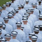Pete Hegseth reassigns naval academys first female superintendent Image 1