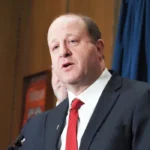 Polis pushes Congress to extend health insurance credit 1