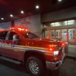 Port Authority Bus Terminal Collision Injures Disrupts NYC Commute Image 1