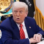 Pound Hits Near 4 Year High as Trump Eyes Fed Image 1