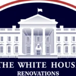 President Harry Trumans decision to renovate the White House 1
