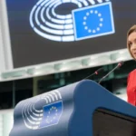 President Maia Sandu Says Russia Wants to Turn Moldova Against Europe 1