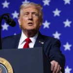 Project 2025 sparks political clash in Washington 1