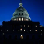 Public broadcasting faces closure after budget slash 1