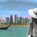 Qatar Tourism Growth Million Visitors Boost Hotel Sector Image 1