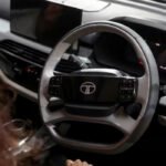 Quarterly profits of Indian automaker Tata Motors take a hit due to tariffs Image 1