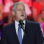 RNC Chair Whatley launches bid for NC Senate seat 1
