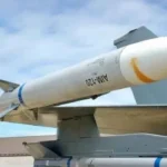Raytheon to provide air missiles to Pakistan via USAF 1