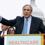 Republican Jeff Merkley speaks out against Trumps Portland deployment 1