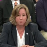Republican Senator confirms Cheryl Mason as VA advisor 1