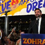 Republicans Demand Trump Revoke Zohran Mamdanis Citizenship Image 1