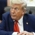 Republicans defend blue slip process against Trumps criticism 1