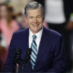 Roy Cooper expected to run for U.S. Senate in 2026 1