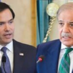 Rubio and PM Shehbaz Stress Durable Israel Iran Peace Image 1