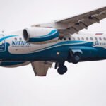 Russian antonov An plane crash in far east kills nearly Image 1