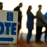 SAVE act sparks fight over voter citizenship proof and election 1