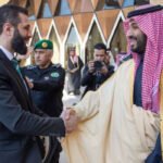 Saudi Arabia Sends High Level Delegation to Syria for Economic Talks Image 1