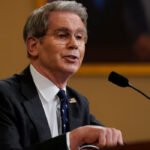 Scott Bessent calls for federal reserve review Image 1