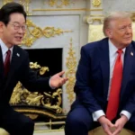 Scott Bessent says U.S. close to trade deal with South Korea 1