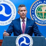 Sean Duffy Criticizes MTA Subway Crime Amid Congestion Pricing Debate Image 1
