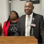 Sean Grayson verdict Sonya Massey killing and misconduct history 1