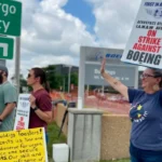 Senate Committee condemns Boeings health care cuts 1