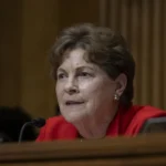 Senate Committee unanimously passes Russia and China bills 1