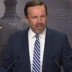 Senate Democrats push free speech after TV host firings 1