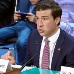 Senate confirms Luke Lindberg as USDA trade Under Secretary 1