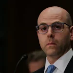 Senate confirms Stephen Miran to Federal Reserve Board 1