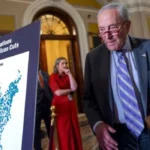 Senate cuts 1.1B funding for public broadcasting 1