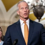 Senate deadlocked as shutdown drags on 1