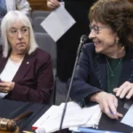Senate passes key bills for veterans and farmers 1