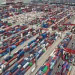 Senate votes to nullify Trumps reciprocal global tariffs 1