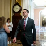 Senator Cotton urges IRS to revoke CAIR status 1