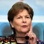 Senator Jeanne Shaheen backs lifting Syria Caesar Act sanctions 1